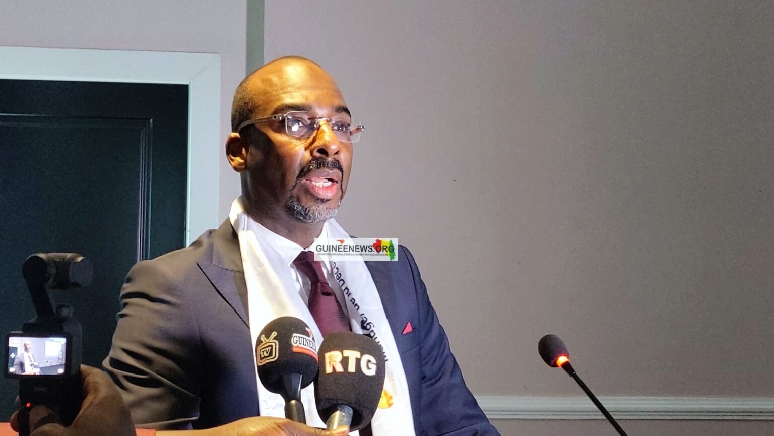 Guinée : Star Oil et ses partenaires s’engagent pour un futur énergétique durable en Afrique