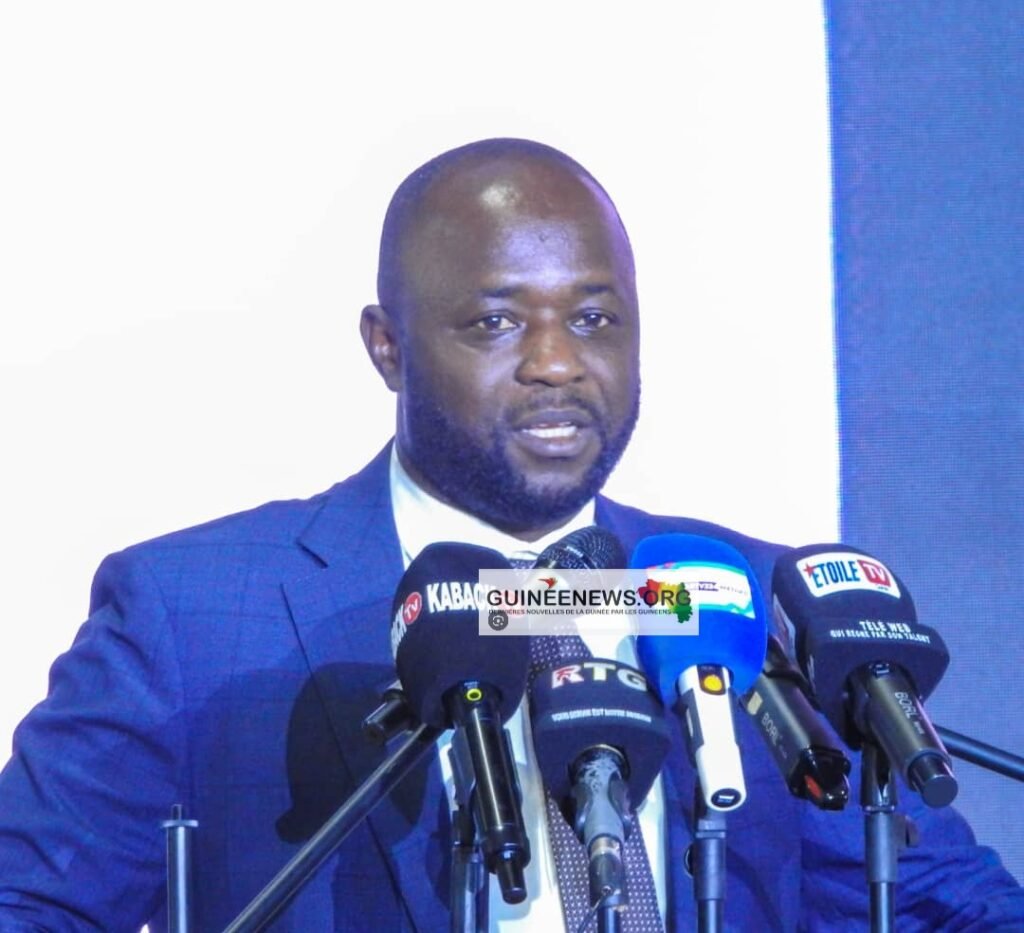 Conakry : Clôture du séminaire de l’Association internationale de la sécurité sociale