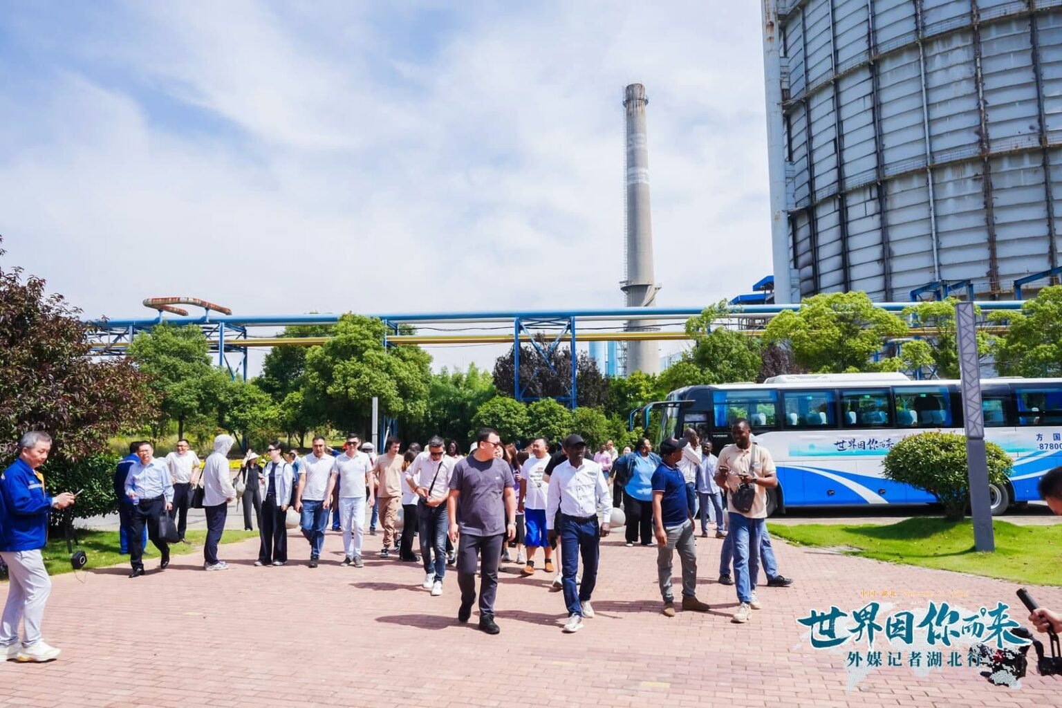 Hubei, entre tradition rurale et prouesses industrielles : immersion au cœur d’une province chinoise en pleine mutation