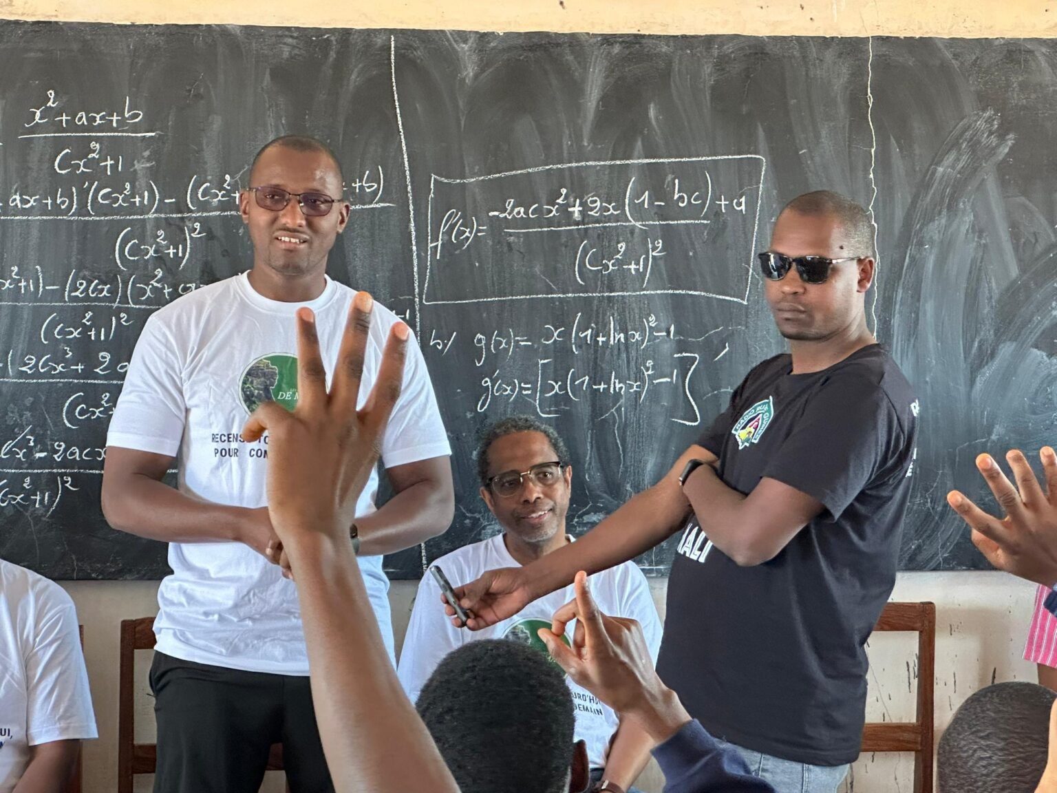Recensement à Mali : une mobilisation exemplaire pour informer, équiper et inclure toutes les communes