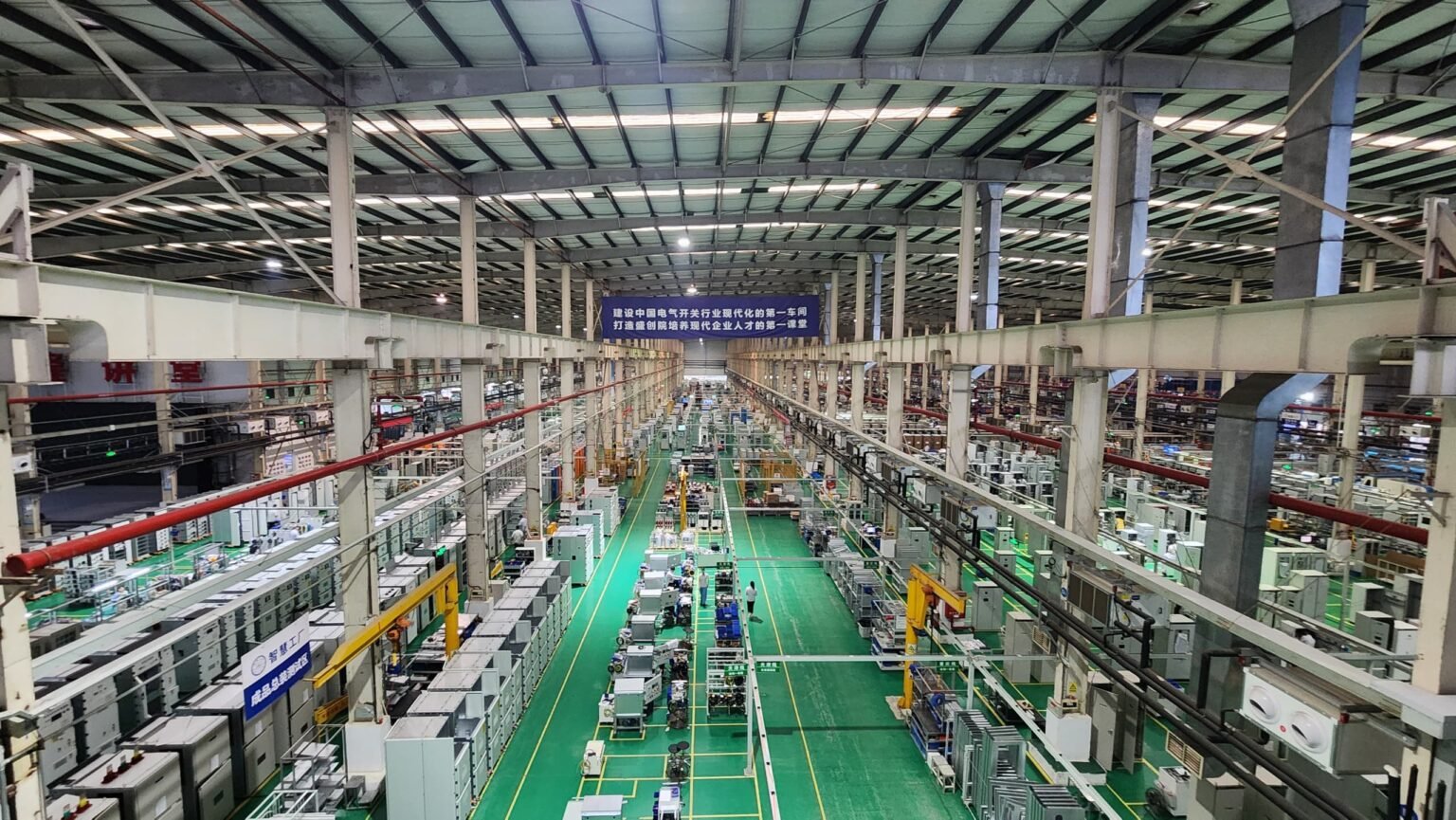 Shenglong Electric : de l’ancrage local à la conquête mondiale, un modèle d’innovation et de partenariats