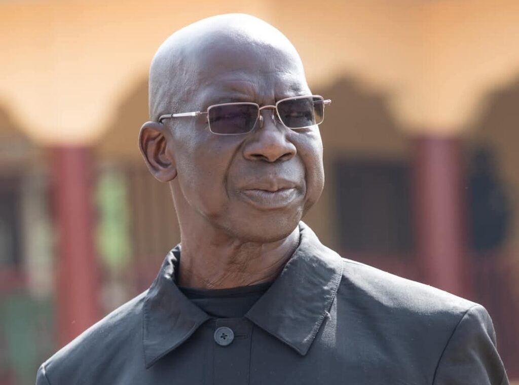 Le ministre Aboubacar Sidiki Camara : ‘’le général Doumbouya veut faire de la Guinée un pays prospère, uni, libre et développé’’