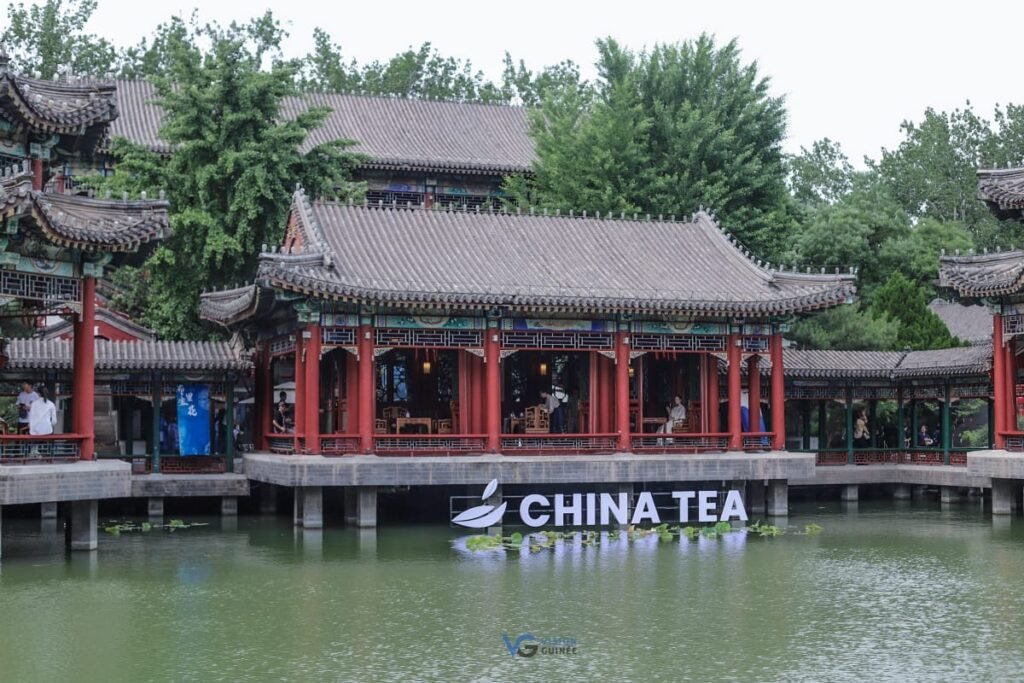 Semaine internationale de la culture du thé de Chaoyang 2025 : art du thé, opéra et tendances chinoises à l’honneur