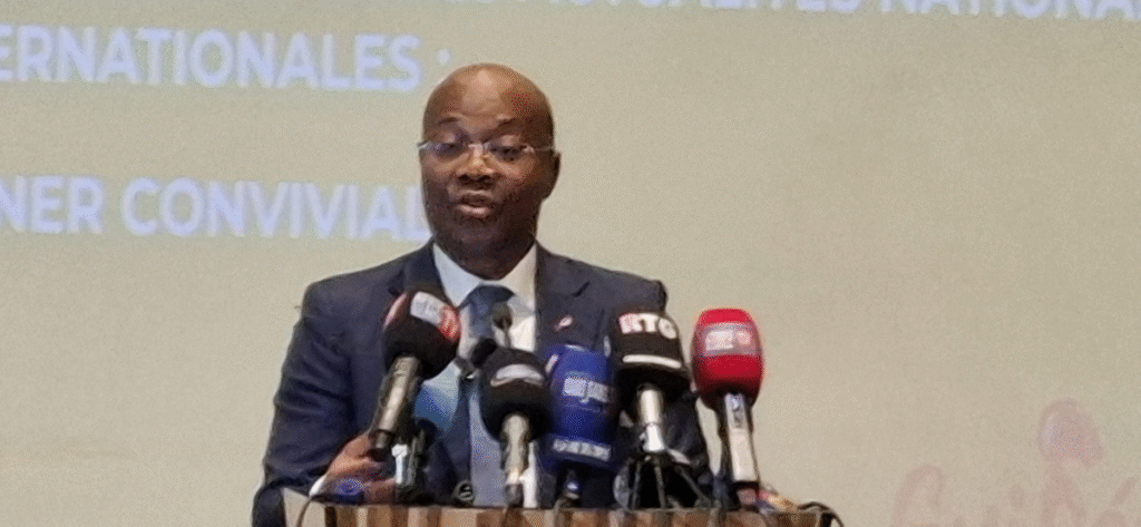 Le Gouvernement réaffirme son engagement en faveur de la liberté de la presse et regrette une évaluation partielle de la situation par Reporters Sans Frontières(Communiqué)
