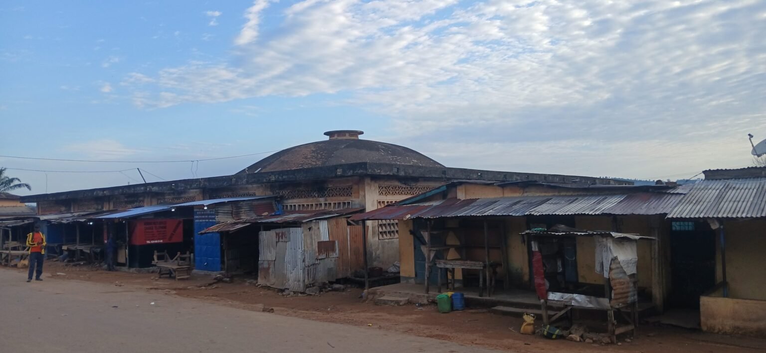 Résilience et ambition : Guéckédou en quête de sa gloire d’antan
