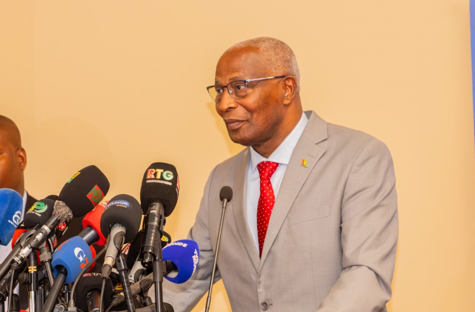 Bah Oury : ‘’la refondation a besoin de contrepouvoirs efficaces’’