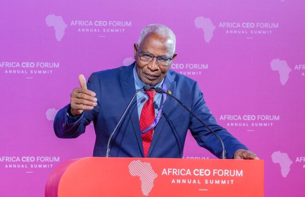 Africa CEO Forum 2025 : Vers un nouveau pacte économique pour l’Afrique