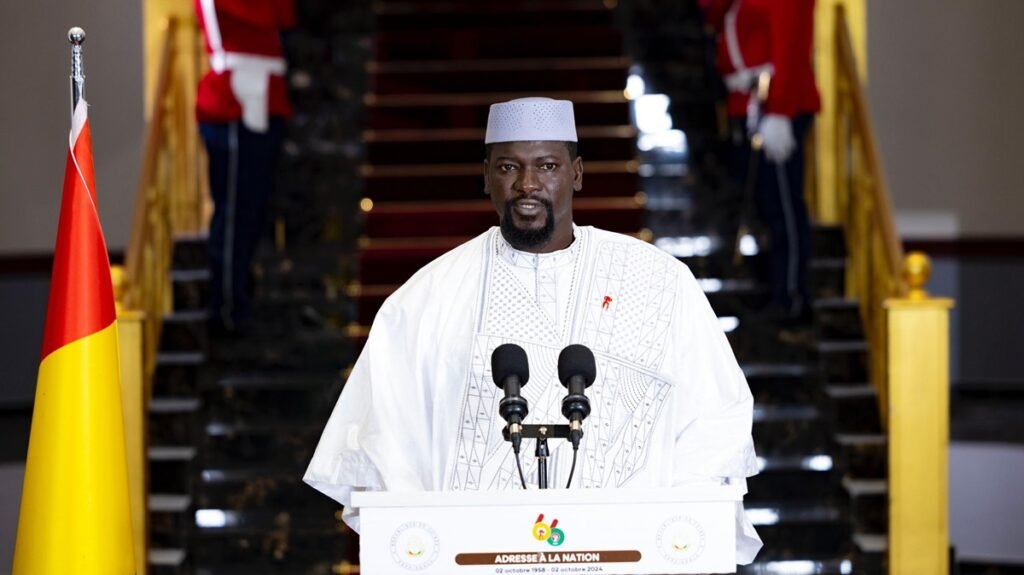 Le discours du 31 décembre 2022 du Général Mamadi Doumbouya face à l’épreuve du temps…