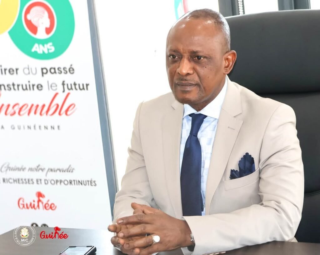 Guinée : voici les grandes lignes du Conseil exceptionnel des ministres de ce jeudi