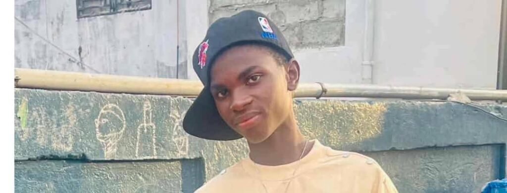 Souleymane Bah, 19 ans, poignardé à mort par un inconnu à Wanindara  