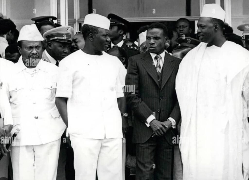La Guinée et le Mali, deux nations unies et liées par l’histoire !