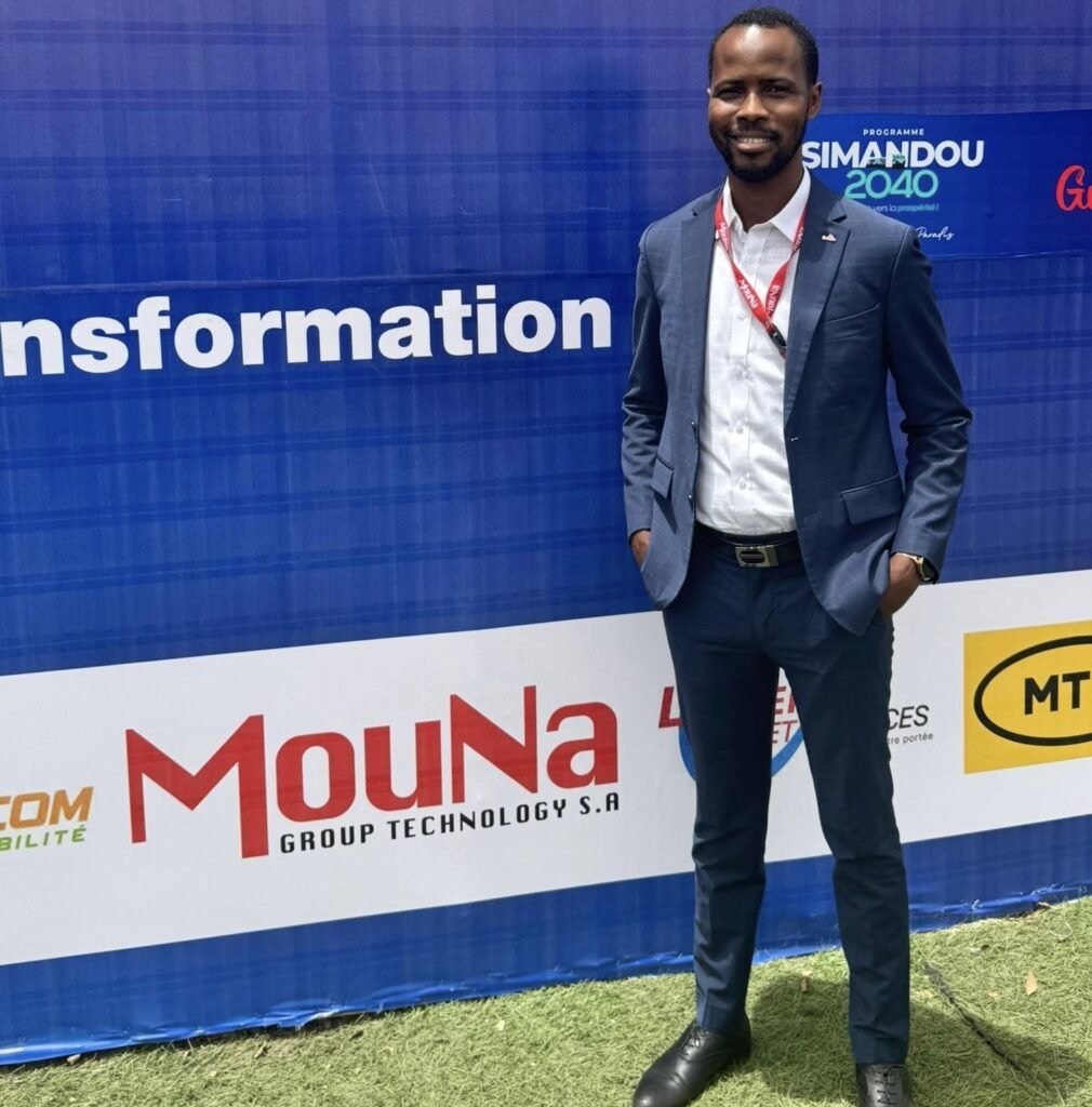 Mon analyse sur les médias sociaux en Guinée (Par Amadou Tidiane Bah)