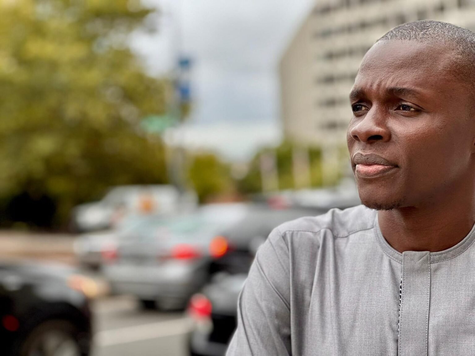 Lerevelateur224.com exhorte les autorités à retrouver son administrateur général Habib Marouane Camara