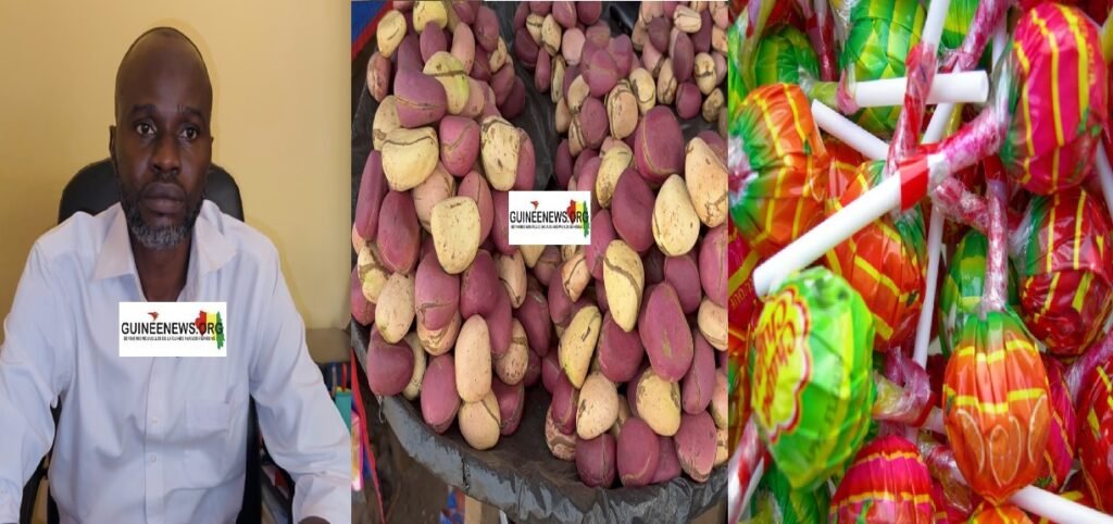 Kolas ou bonbons dans les cérémonies ? Un sociologue décrypte le choc entre tradition et modernité