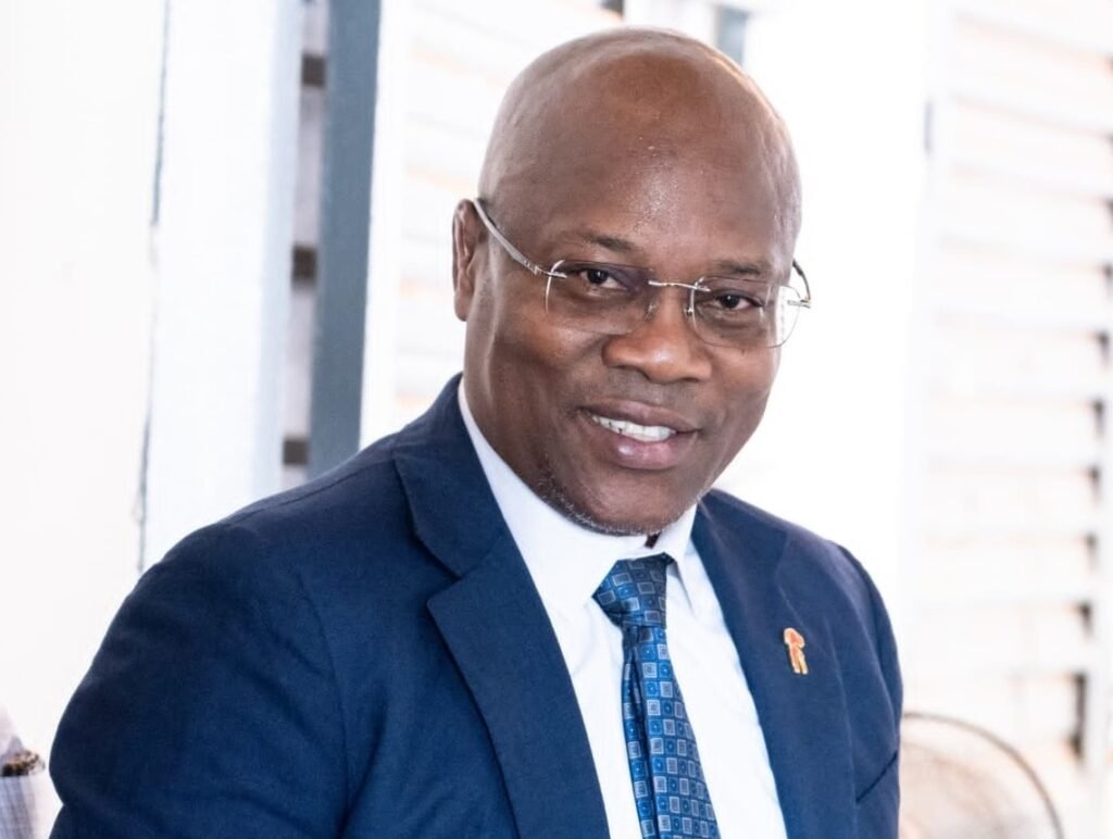 Ousmane Gaoual fait la morale à Dalein : ‘’Quand on aspire à diriger un pays, on doit avoir le courage de répondre à sa justice’’
