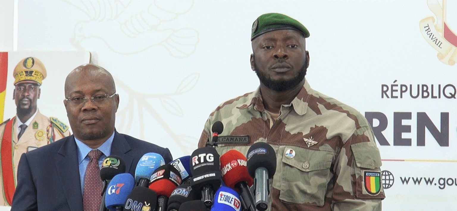 Guinée : pourquoi l’État a retiré les permis miniers à une centaine de sociétés?