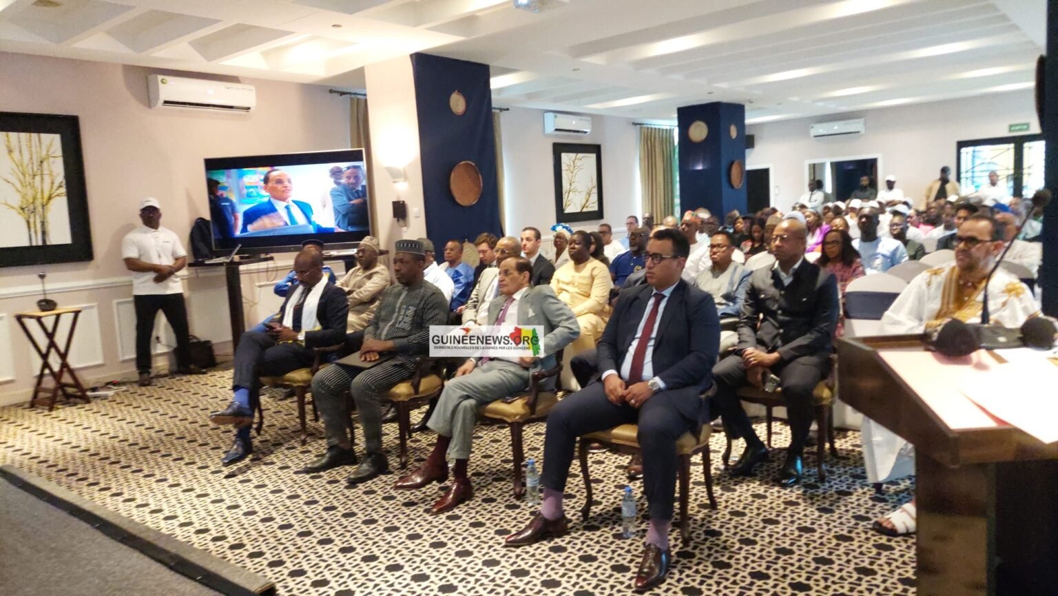 Guinée : Star Oil et ses partenaires s’engagent pour un avenir énergétique durable en Afrique