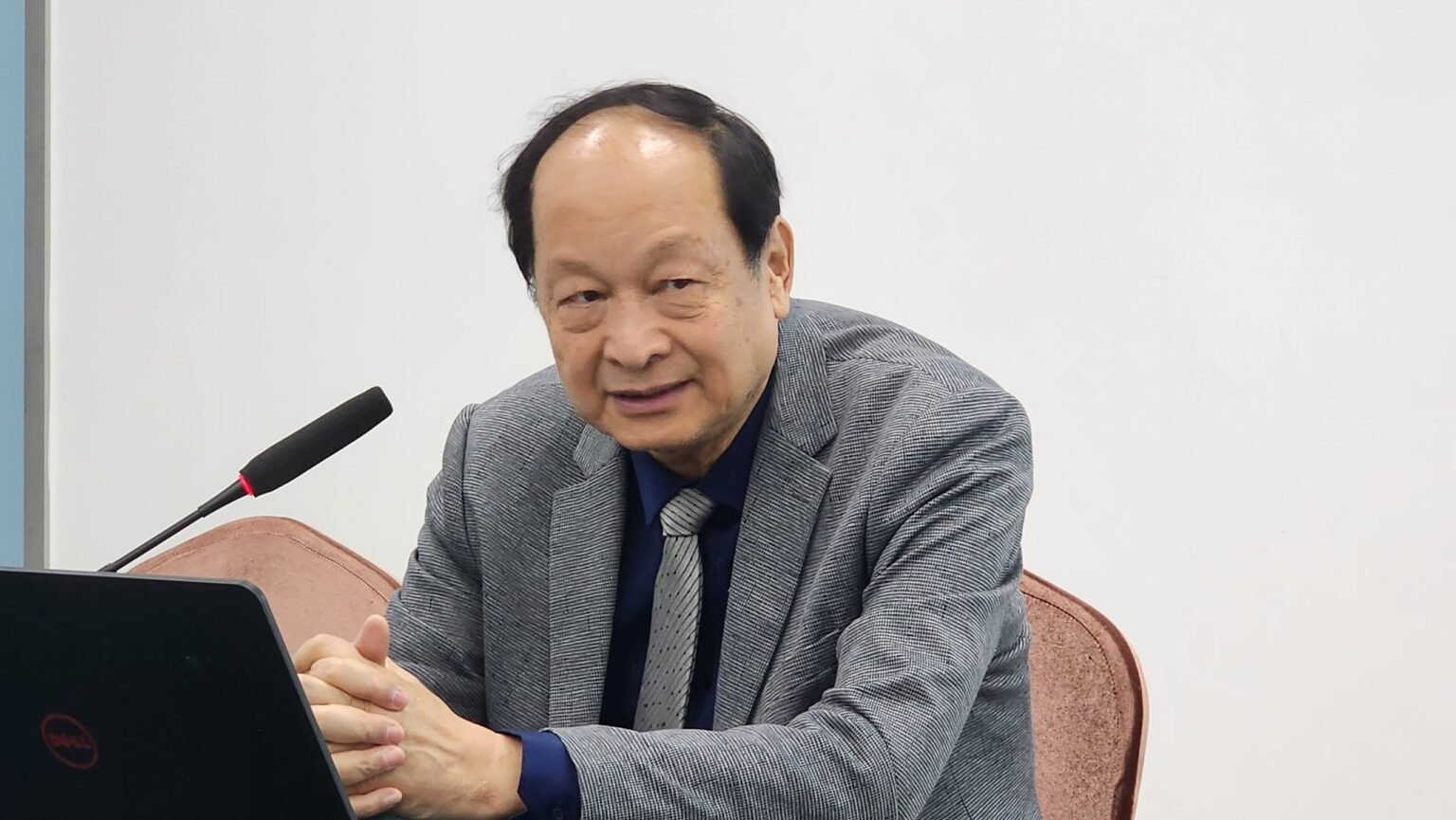 Initiative de développement global : l’analyse du Pr Ding Yifan sur le contraste Chine-Occident