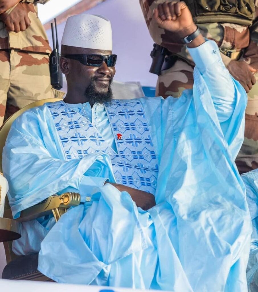 Croissance économique 2025: la Guinée dans le top 9 des pays africains qui dépasseront les 6%(FMI)