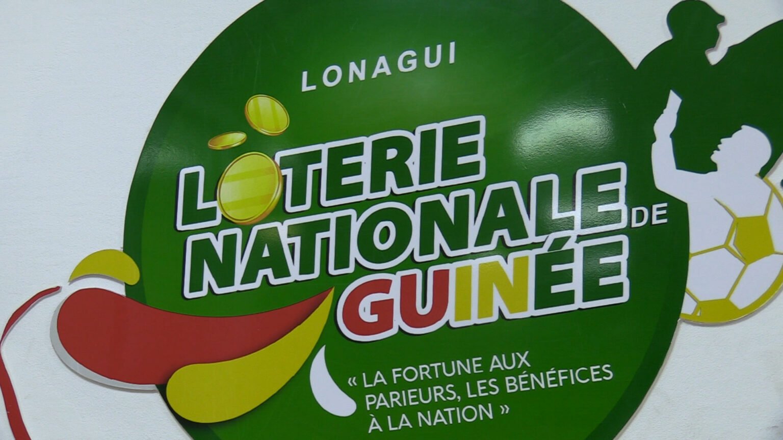 Kankan : Un jeune parieur remporte 300 millions de GNF à la LONAGUI avec une mise de 8 000 GNF