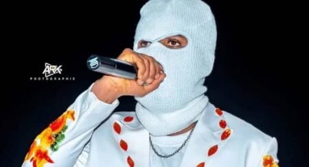 Musique  : l’artiste Wada Du Game interdit de prestations scéniques pour des propos “injurieux”