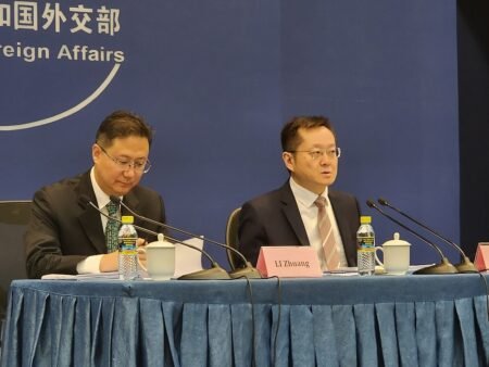 Chine-Afrique : Au-delà de l’histoire, une coopération bâtie sur des principes forts