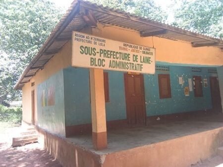 Lola/Lainé : une femme nourrice violée et égorgée découverte dans son champ de gombo