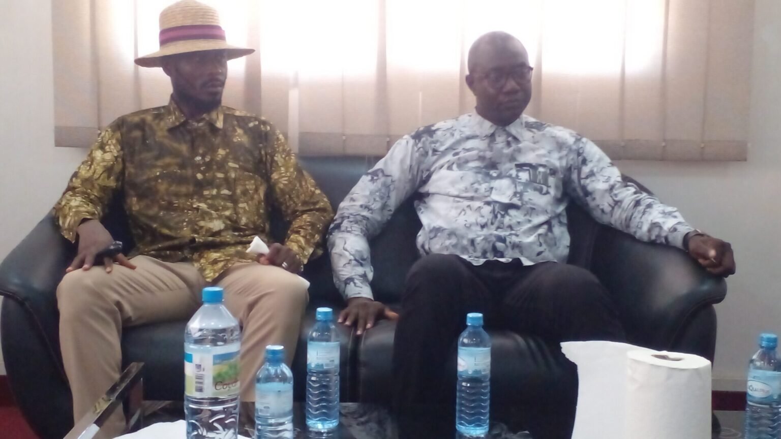 Enlèvement de Me Mohamed Traoré: le SPPG apporte son soutien au Barreau de Guinée