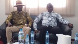 Enlèvement de Me Mohamed Traoré: le SPPG apporte son soutien au Barreau de Guinée