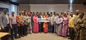 Conakry : l’ONG Santé Intégrée procède à la restitution de ses résultats annuels 2025
