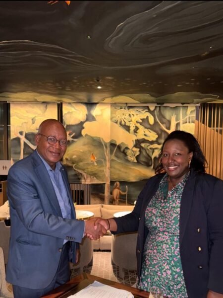 La Chambre des Mines de Guinée et Critical Minerals Africa Group signent un protocole d’accord historique pour stimuler les investissements et accélérer le secteur des minéraux critiques en Guinée