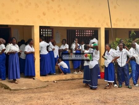 Bac 2025 à Matam : les autorités appellent les candidats à l’intégrité et à l’exemplarité