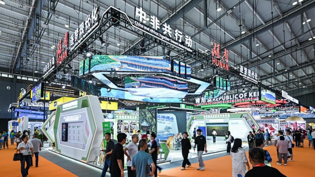 Coopération sino-africaine : un levier stratégique pour la modernisation du Sud global