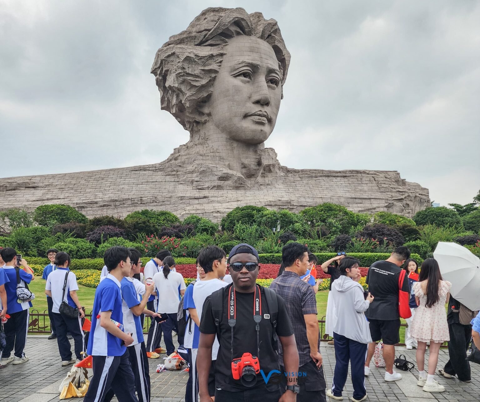 Changsha : l’île d’Oranges, un écrin de nature et d’histoire ouvert au monde