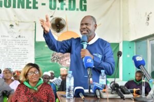 Abdoulaye Bah sur le manque de liquidités dans les banques en Guinée : ‘’C’est inquiétant’’
