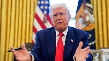Restrictions de visas : la Guinée épargnée par les sanctions des États-Unis