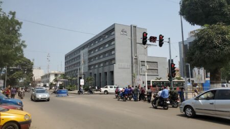 Derrière la prétendue « crise de liquidités » en Guinée, un mal bien plus structurel