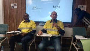 Projet Simandou: Simfer rassure sur sa partition