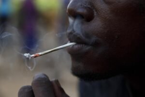 Un jeune retrouvé mort après avoir fumé de la drogue Kush à Boulbinet, trois autres hospitalisés