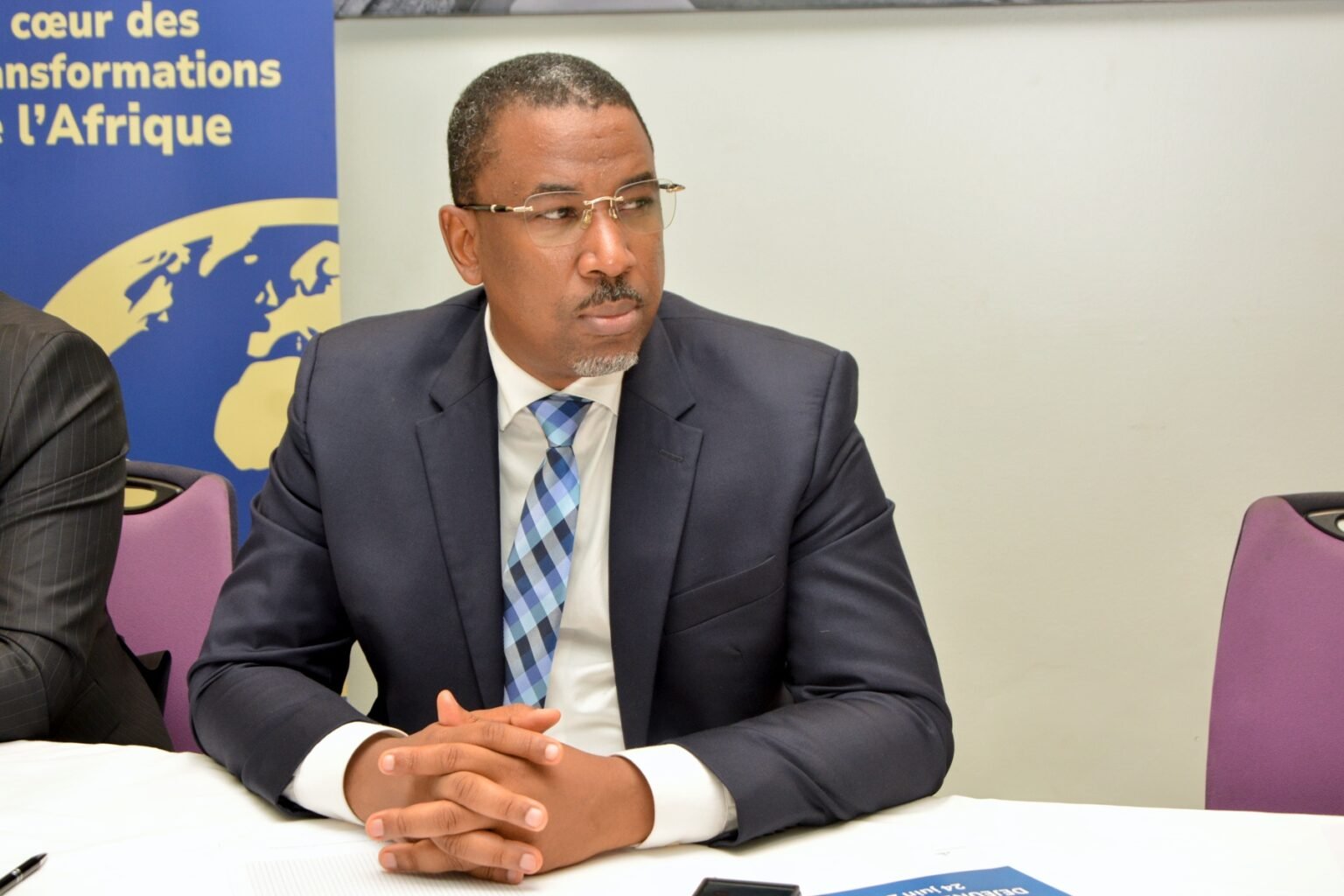 AGL Guinée ambitionne d’investir près de 200 millions pour moderniser le port de Conakry