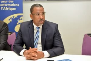 AGL Guinée ambitionne d’investir près de 200 millions pour moderniser le port de Conakry