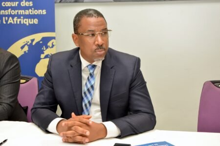 AGL Guinée ambitionne d’investir près de 200 millions pour moderniser le port de Conakry