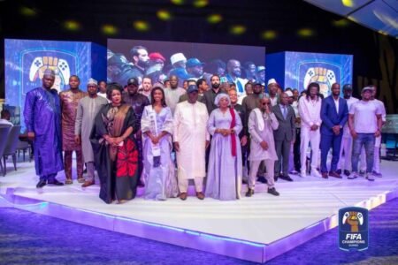FIFA Champions Guinée : Pourquoi un tournoi d’e-sport ? Les motivations derrière l’initiative