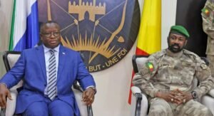 Retrait du Mali, du Burkina et du Niger : la CEDEAO désigne un négociateur en chef pour « assurer un retrait ordonné »