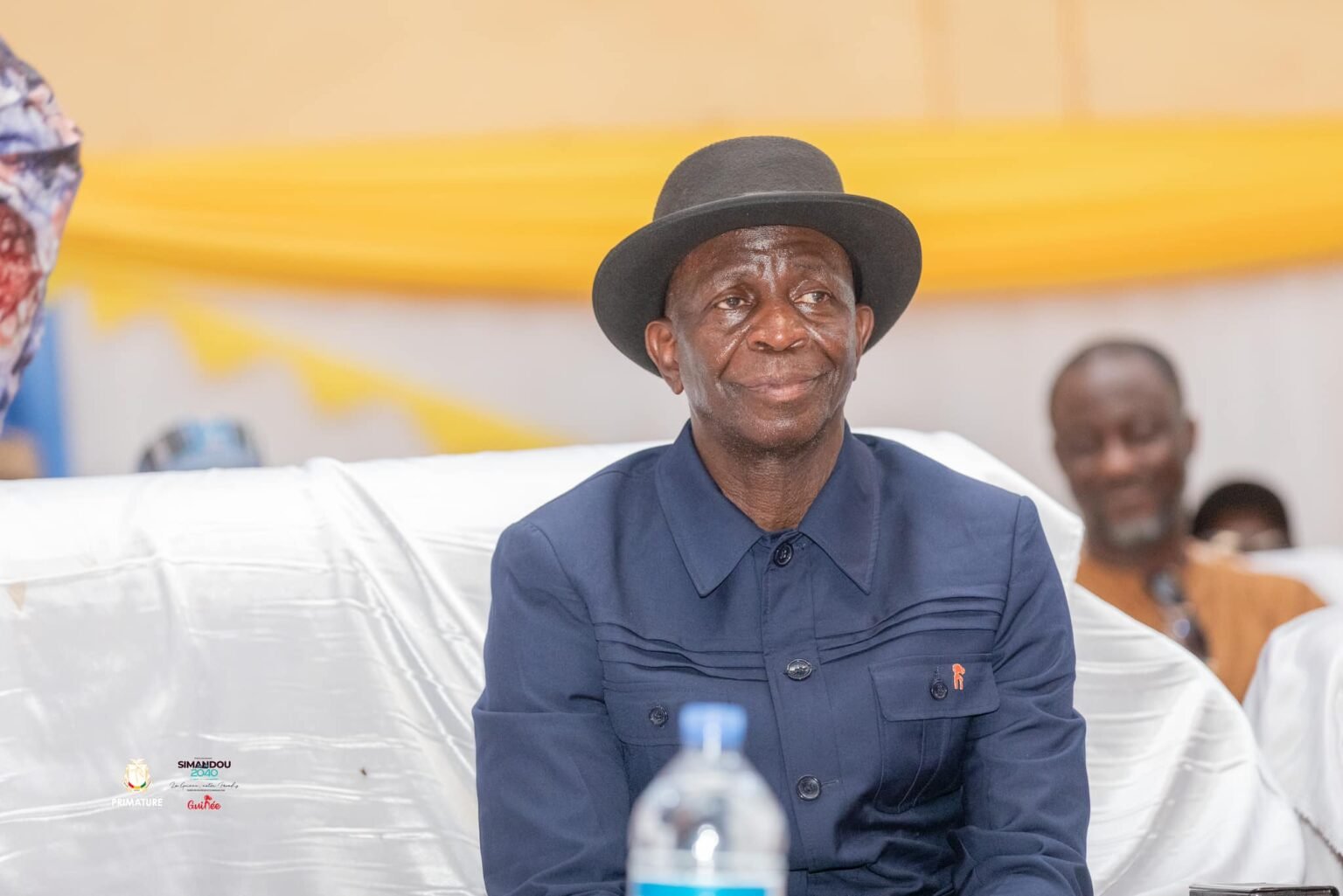 Le MATD sollicite l’appui de l’Union africaine pour ‘’accélérer’’ le processus de retour à l’ordre constitutionnel