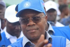 Ousmane Gaoual : “Nos infrastructures portuaires doivent servir à autre chose que l’évacuation de minerais’’