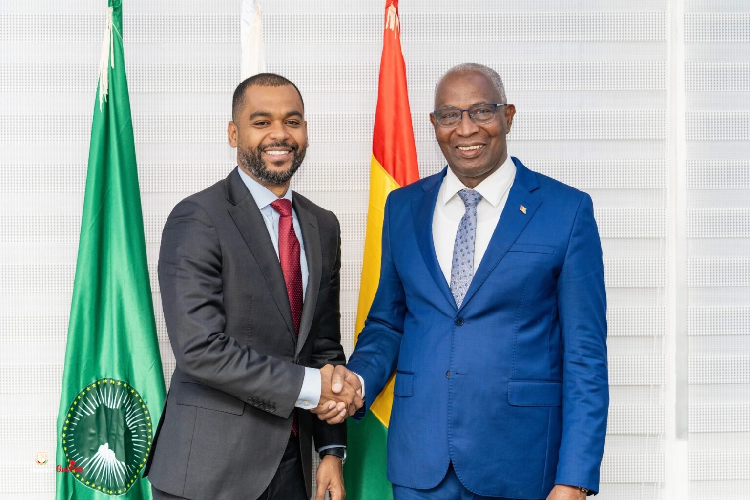 Capacité d’absorption des financements : la Banque mondiale note une ‘’amélioration considérable de la Guinée’’