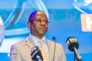 Le ministre Bouna Sylla déplore la priorisation des mines au détriment des hydrocarbures : ‘’la Guinée n’a enregistré que trois forages depuis 50 ans’’