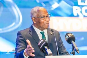 Bah Oury passe aux aveux : ‘’la Guinée a pris du retard…Nous en payons le prix aujourd’hui’’