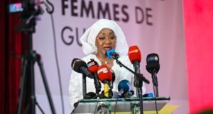 La ministre Charlotte Daffé assure que ‘’la transformation de notre pays ne se fera pas sans les femmes’’